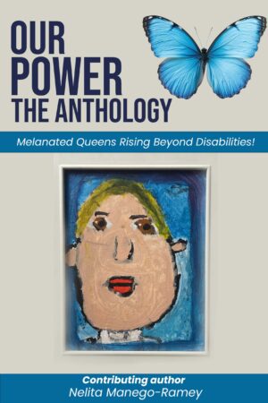 Our Power-The Anthology: